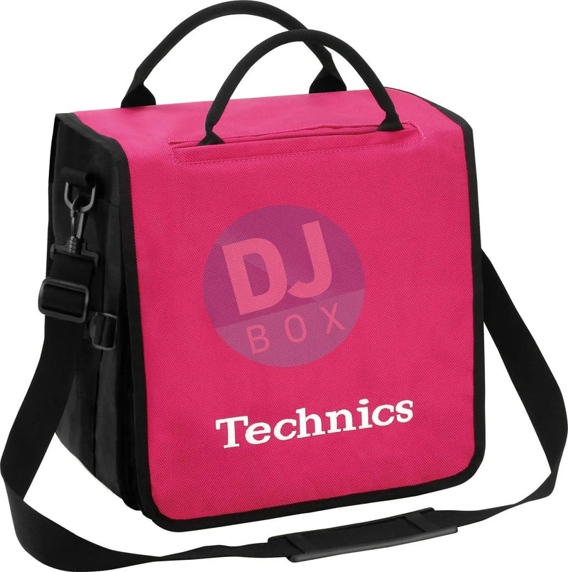 Zomo Technics BackPack Bag at DJbox.ie DJ Shop