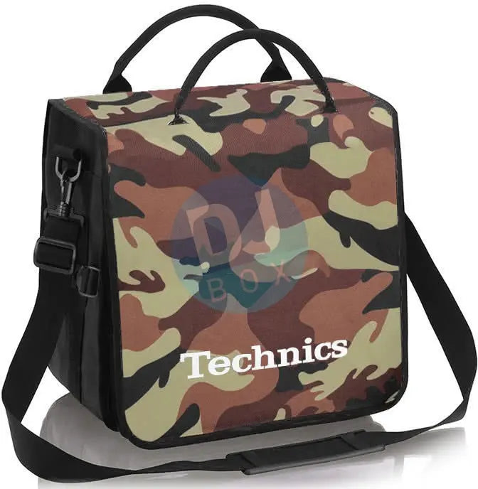 Zomo Technics BackPack Bag at DJbox.ie DJ Shop