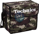 Zomo Technics Record Bag at DJbox.ie DJ Shop