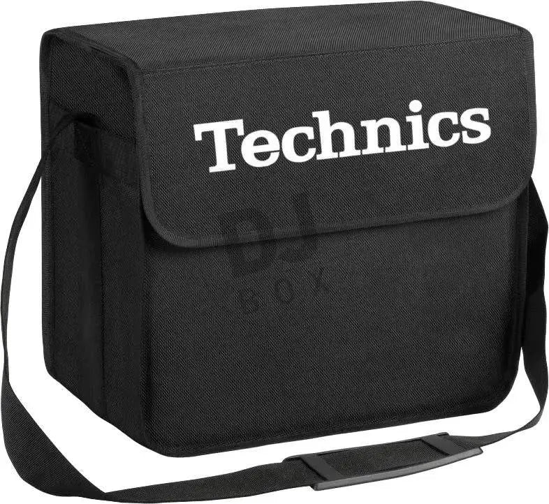 Zomo Technics Record Bag at DJbox.ie DJ Shop
