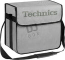 Zomo Technics Record Bag at DJbox.ie DJ Shop