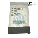 DJbox.ie DJ Shop Technics SL-1210/1200 MK 5 Rubber Cushion Doppelpack RMGO483-K at DJbox.ie DJ Shop