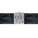 DJbox.ie DJ Shop Technics SL-1210 MK7 & Allen & Heath X:One96 Bundle at DJbox.ie DJ Shop
