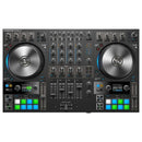 Native Instruments Traktor Kontrol S4 MK3 Digital DJ Controller at DJbox.ie DJ Shop