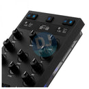 Native Instruments Traktor Z1 MK2 DJ Mixer at DJbox.ie DJ Shop