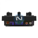 Native Instruments Traktor Z1 MK2 DJ Mixer at DJbox.ie DJ Shop