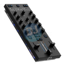 Native Instruments Traktor Z1 MK2 DJ Mixer at DJbox.ie DJ Shop