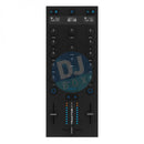 Native Instruments Traktor Z1 MK2 DJ Mixer at DJbox.ie DJ Shop