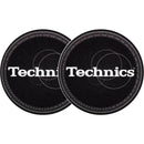 Zomo Turntable Slipmats - Pair at DJbox.ie DJ Shop