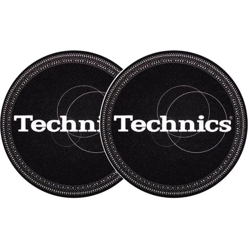 Zomo Turntable Slipmats - Pair at DJbox.ie DJ Shop