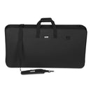 UDG UDG Creator Controller Hardcase 2XL Black MK2 at DJbox.ie DJ Shop