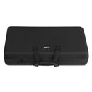 UDG UDG Creator Controller Hardcase Extra Large Black MK2 at DJbox.ie DJ Shop