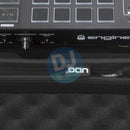 UDG UDG Creator Denon DJ Prime 4+/ 4 Hardcase Black at DJbox.ie DJ Shop