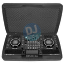 UDG UDG Creator Denon DJ SC LIVE 4 Hardcase Black at DJbox.ie DJ Shop