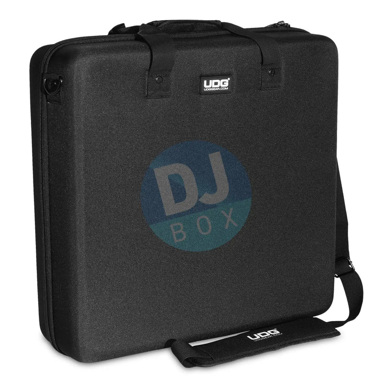 UDG UDG Creator Pioneer CDJ-3000/ 2000NXS2/ DJM-900NXS2 Hardcase Black at DJbox.ie DJ Shop