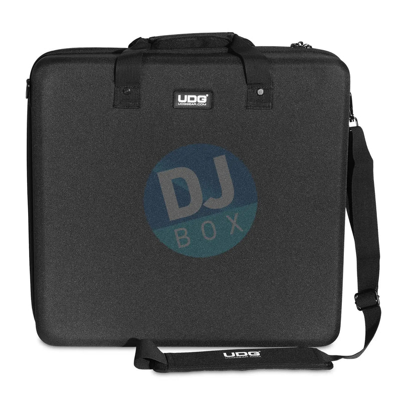 UDG UDG Creator Pioneer CDJ-3000/ 2000NXS2/ DJM-900NXS2 Hardcase Black at DJbox.ie DJ Shop