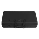 UDG UDG Creator Pioneer DDJ-REV5 Hardcase Black at DJbox.ie DJ Shop