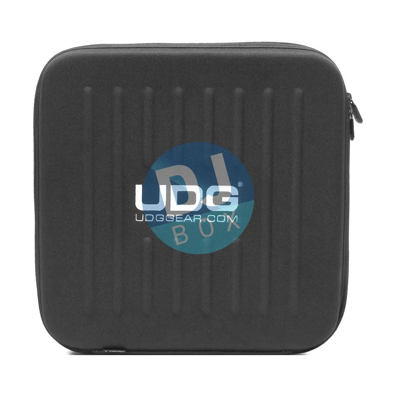UDG UDG Creator Tone Control Shield Black at DJbox.ie DJ Shop
