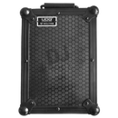UDG UDG FlightCase Wolfmix W1 MK2/MK3 (Black) at DJbox.ie DJ Shop