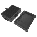 UDG UDG FlightCase Wolfmix W1 MK2/MK3 (Black) at DJbox.ie DJ Shop