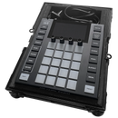 UDG UDG FlightCase Wolfmix W1 MK2/MK3 (Black) at DJbox.ie DJ Shop