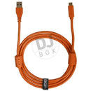 UDG UDG Ultimate Audio Cable USB 3.2 C-A Straight 1,5m at DJbox.ie DJ Shop