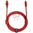 UDG UDG Ultimate Audio Cable USB 3.2 C-A Straight 1,5m at DJbox.ie DJ Shop