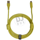 UDG UDG Ultimate Audio Cable USB 3.2 C-A Straight 1,5m at DJbox.ie DJ Shop