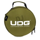 UDG UDG Ultimate DIGI Headphone Bag at DJbox.ie DJ Shop