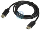 AV:Link USB3.0 Type-C to Type-C Sync & Charge Lead 1.5m at DJbox.ie DJ Shop