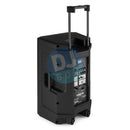 VONYX VSA700 PORTABLE SYSTEM 15" at DJbox.ie DJ Shop