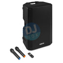 VONYX VSA700 PORTABLE SYSTEM 15" at DJbox.ie DJ Shop