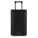 Vonyx VSA700-BP Portable System 15" 1000W Combi at DJbox.ie DJ Shop