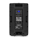 Vonyx VSA700-BP Portable System 15" 1000W Combi at DJbox.ie DJ Shop