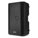 Vonyx VSA700-BP Portable System 15" 1000W Combi at DJbox.ie DJ Shop
