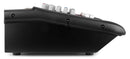 Vonyx Vonyx AM8A 8-Channel Mixer with Amplifier DSP/BT/SD/USB/MP3 at DJbox.ie DJ Shop