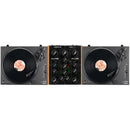 Vonyx Vonyx Beginner Turnable Bundle at DJbox.ie DJ Shop