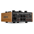 Vonyx Vonyx Beginner Turnable Bundle at DJbox.ie DJ Shop