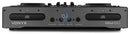 Vonyx Vonyx CDJ450 Twin Top CD/MP3/USB player/mixer with BT at DJbox.ie DJ Shop