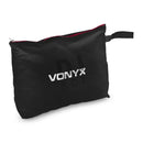 Vonyx Vonyx  DB3 Replacement Lycra Screen Set at DJbox.ie DJ Shop