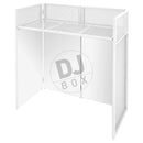 Vonyx Vonyx DB4 DJ Booth at DJbox.ie DJ Shop