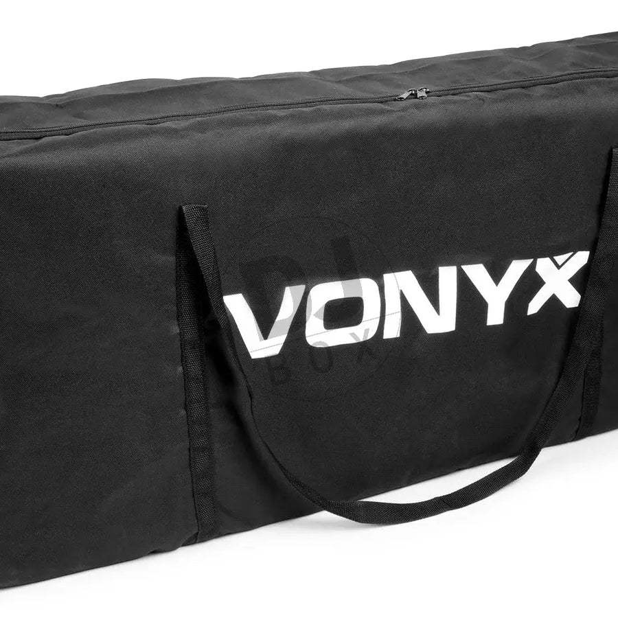Vonyx Vonyx DB4 Replacement Bag for DB4 Foldable DJ-Booth at DJbox.ie DJ Shop