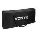 Vonyx Vonyx DB4 Replacement Bag for DB4 Foldable DJ-Booth at DJbox.ie DJ Shop