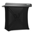 Vonyx Vonyx DBE100 Mobile DJ-Booth System at DJbox.ie DJ Shop