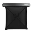 Vonyx Vonyx DBE100 Mobile DJ-Booth System at DJbox.ie DJ Shop