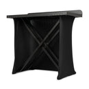 Vonyx Vonyx DBE100 Mobile DJ-Booth System at DJbox.ie DJ Shop