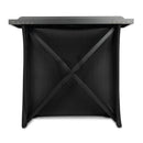 Vonyx Vonyx DBE100 Mobile DJ-Booth System at DJbox.ie DJ Shop