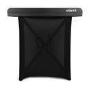 Vonyx Vonyx DBE100 Mobile DJ-Booth System at DJbox.ie DJ Shop