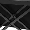 Vonyx Vonyx DBE100 Mobile DJ-Booth System at DJbox.ie DJ Shop