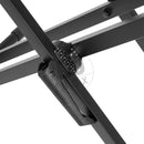 Vonyx Vonyx DBE100 Mobile DJ-Booth System at DJbox.ie DJ Shop